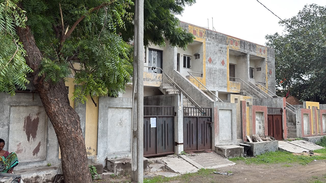Individual House for Sale in RAJKOT, Anandpar — photo 3