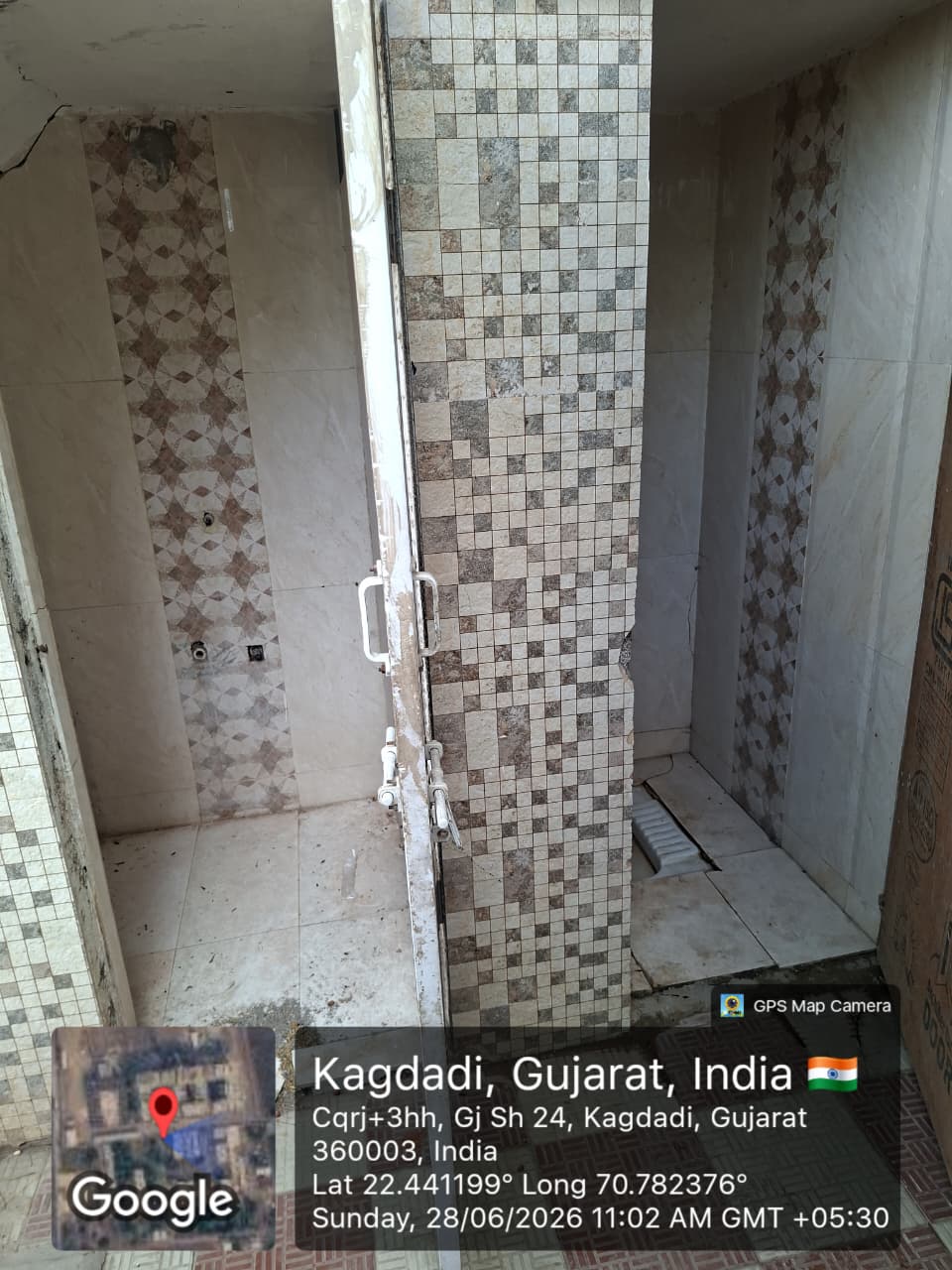 Individual House for Sale in RAJKOT, Anandpar — photo 6