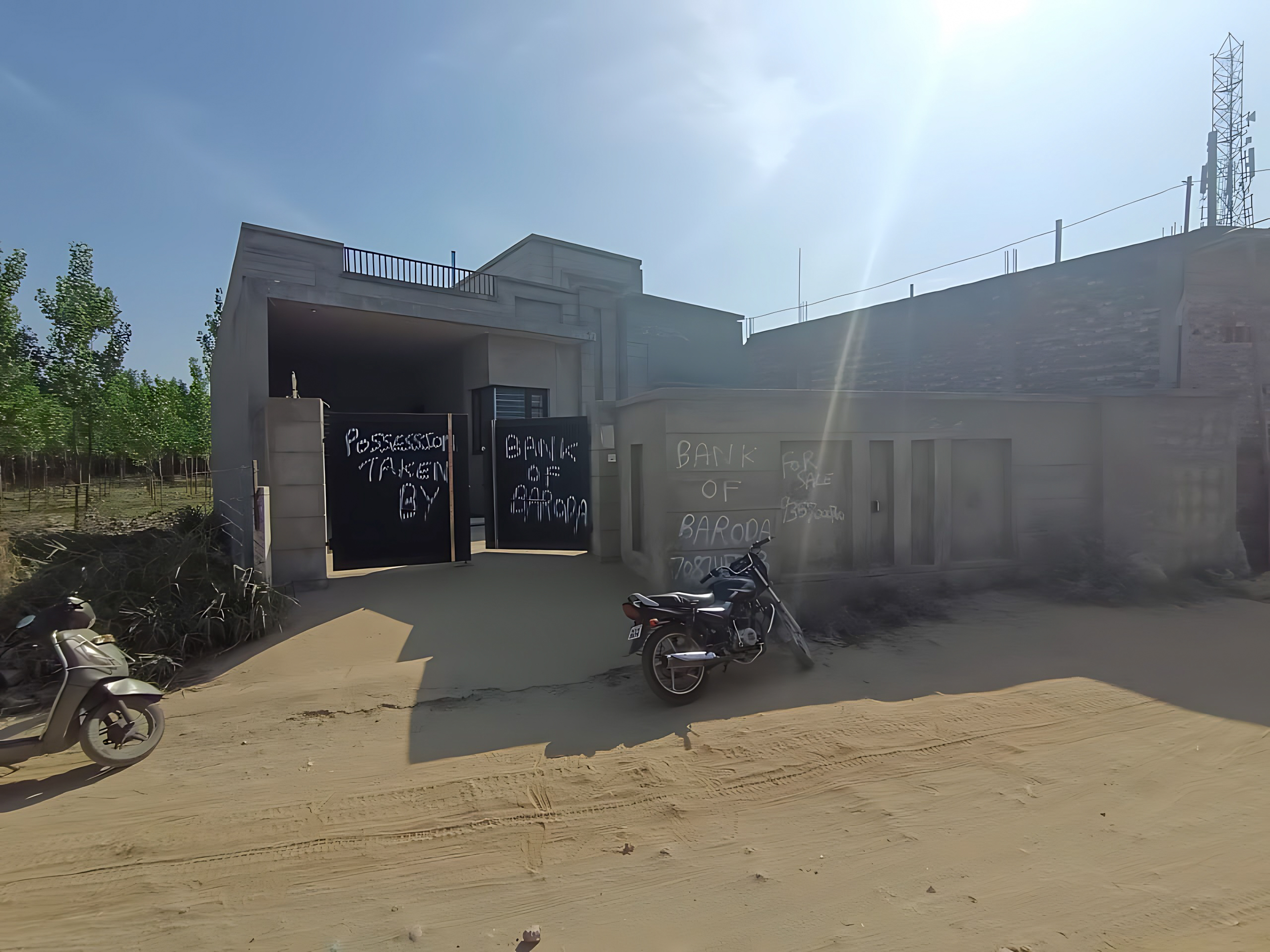Individual House for Sale in Hoshiarpur — photo 15