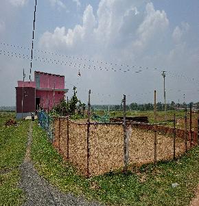 Individual House for Sale in Nagwan, Hazaribagh Sadar, Hazaribagh, Hazaribag — photo 1