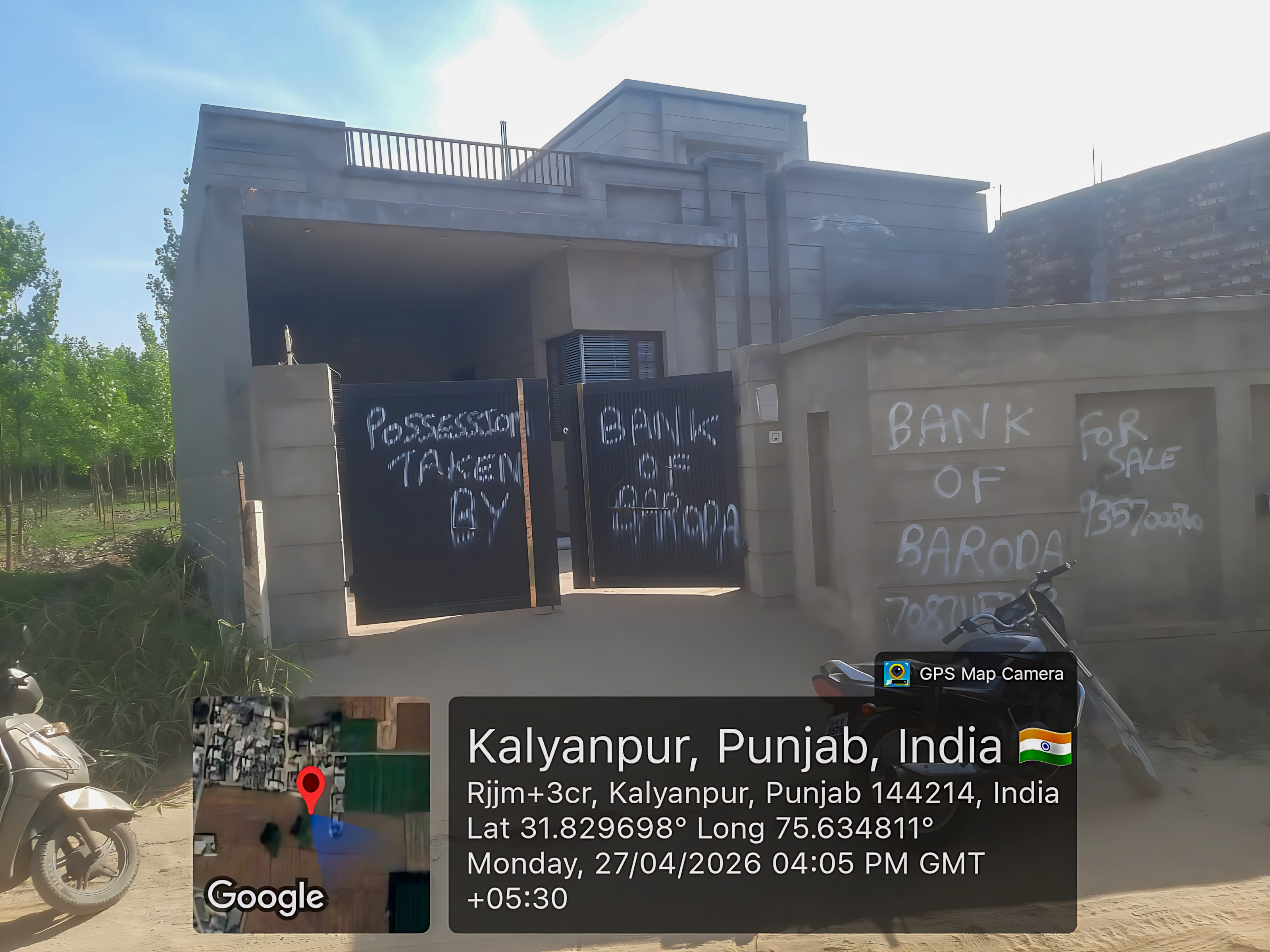 Individual House for Sale in Hoshiarpur — photo 1