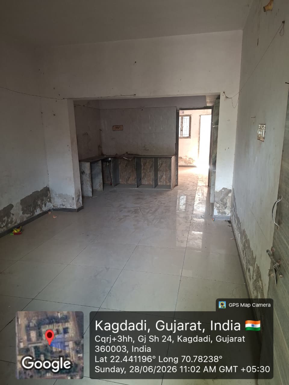 Individual House for Sale in RAJKOT, Anandpar — photo 12