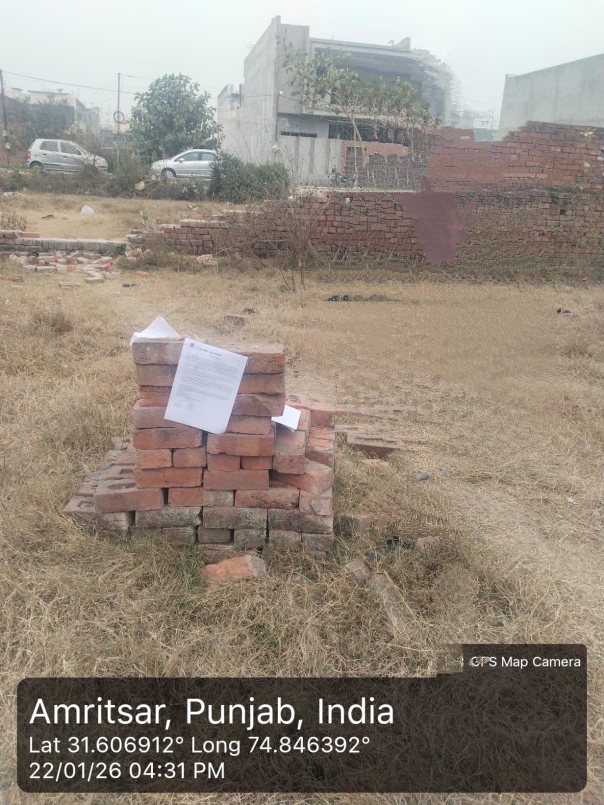 Plot for Sale in Amritsar — photo 2