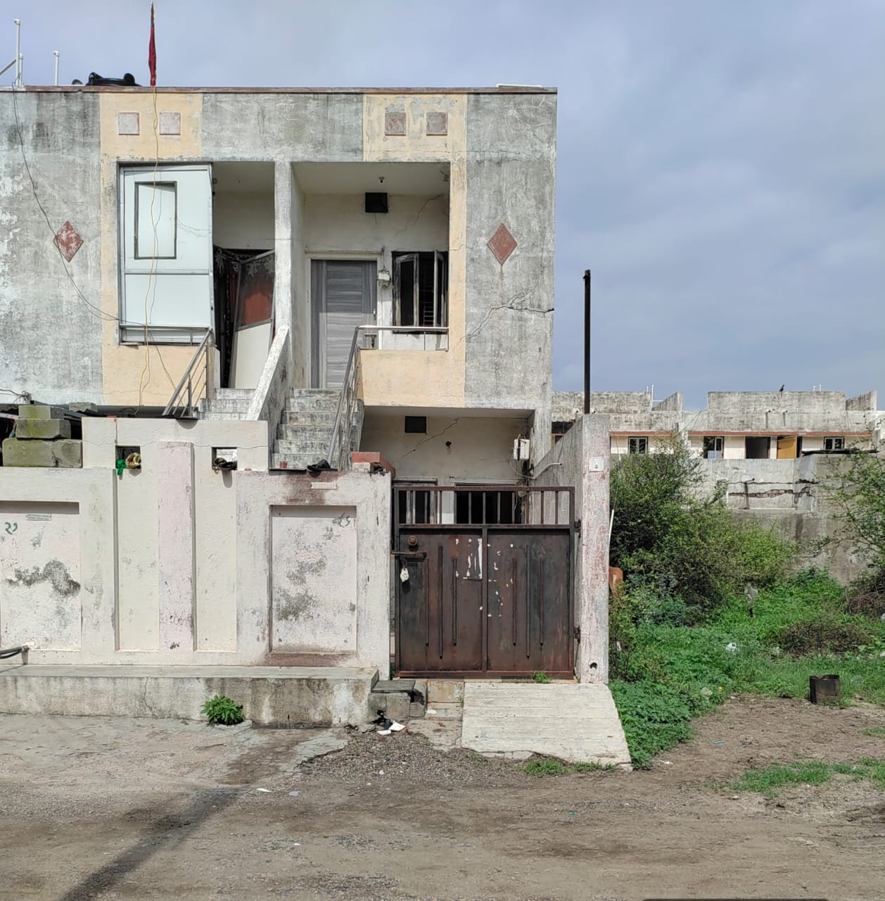 Individual House for Sale in rajkot, Anandpar — photo 1