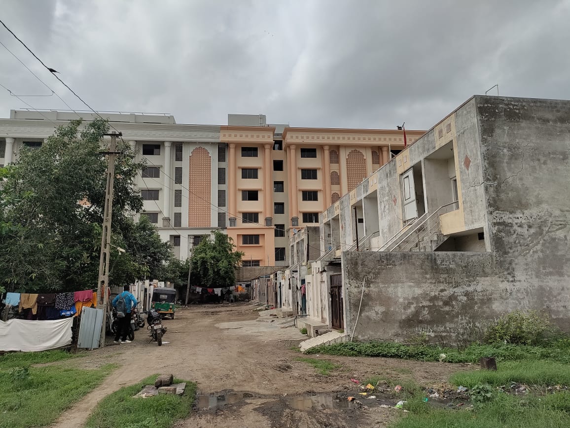 Individual House for Sale in rajkot, Anandpar — photo 8