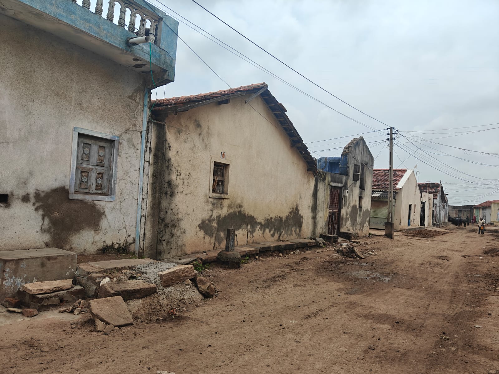 Individual House for Sale in surendranagar, Surendranagar — photo 2