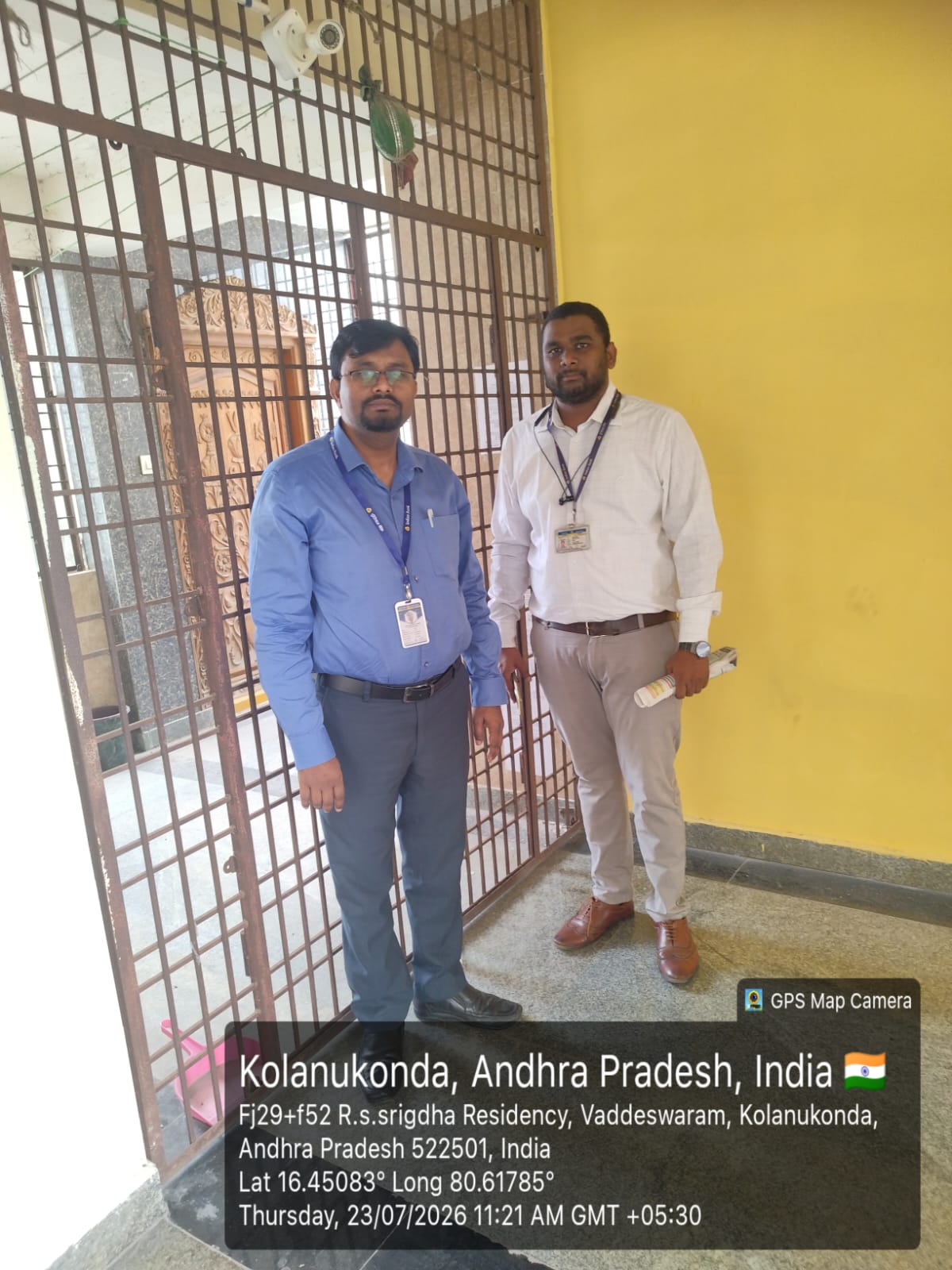 Flat for Sale in Amaravati — photo 1