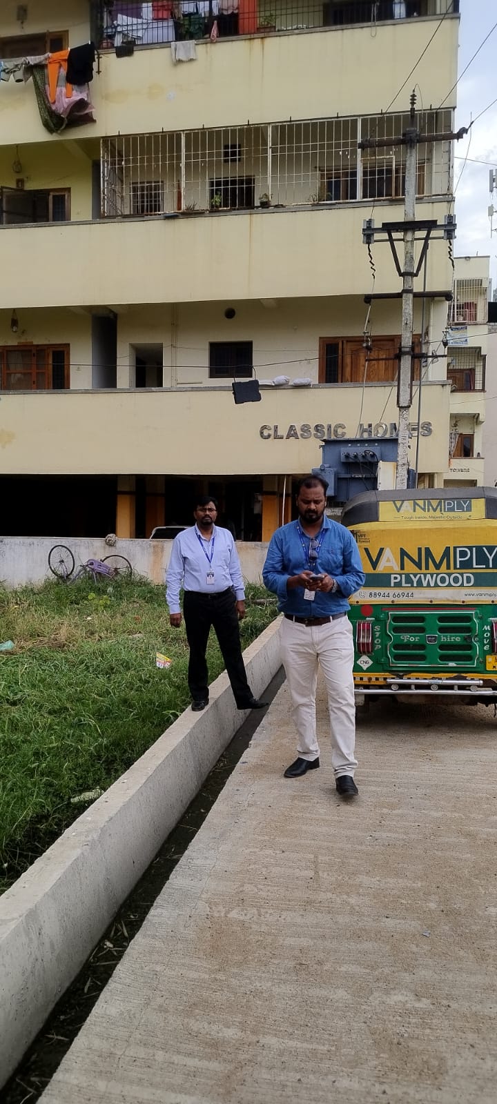 Flat for Sale in Vijayawada — photo 1