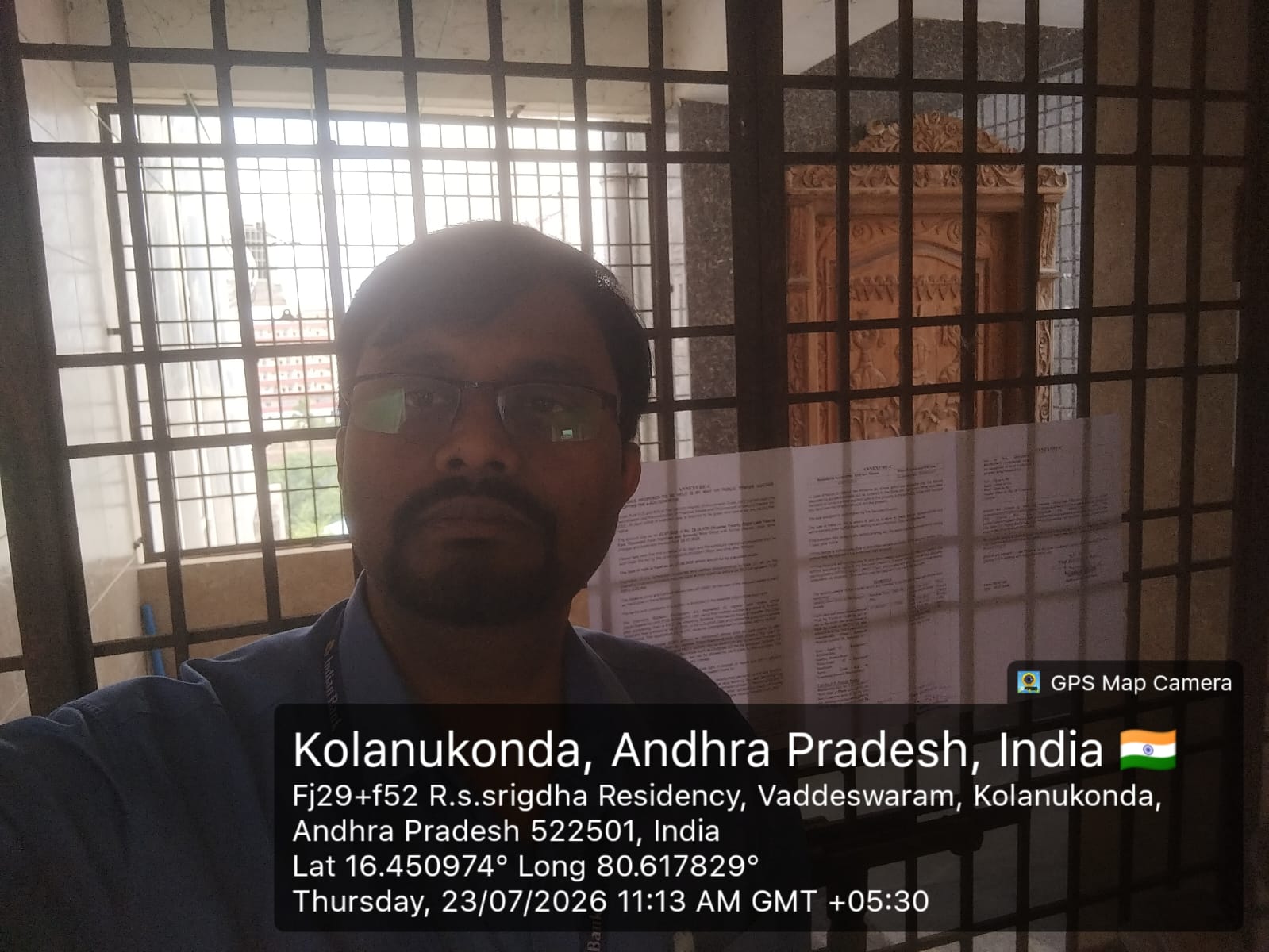 Flat for Sale in Amaravati — photo 2