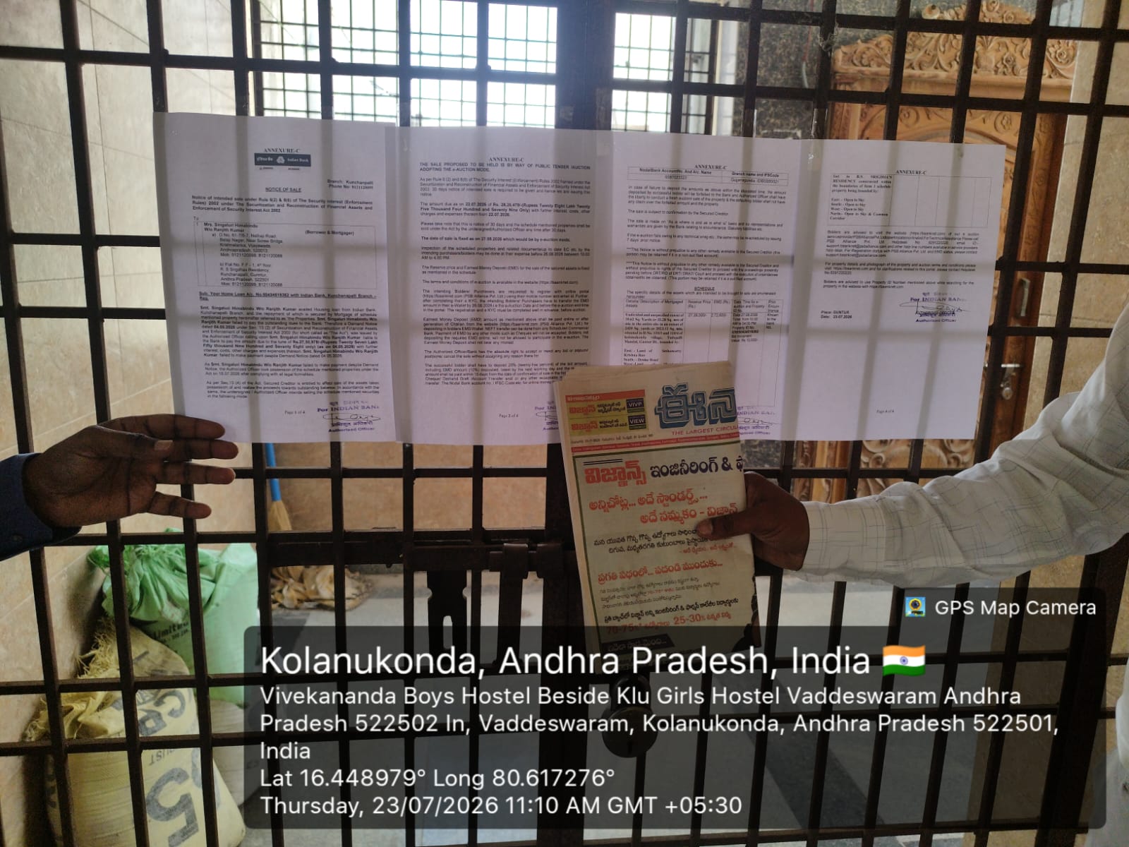 Flat for Sale in Amaravati — photo 3