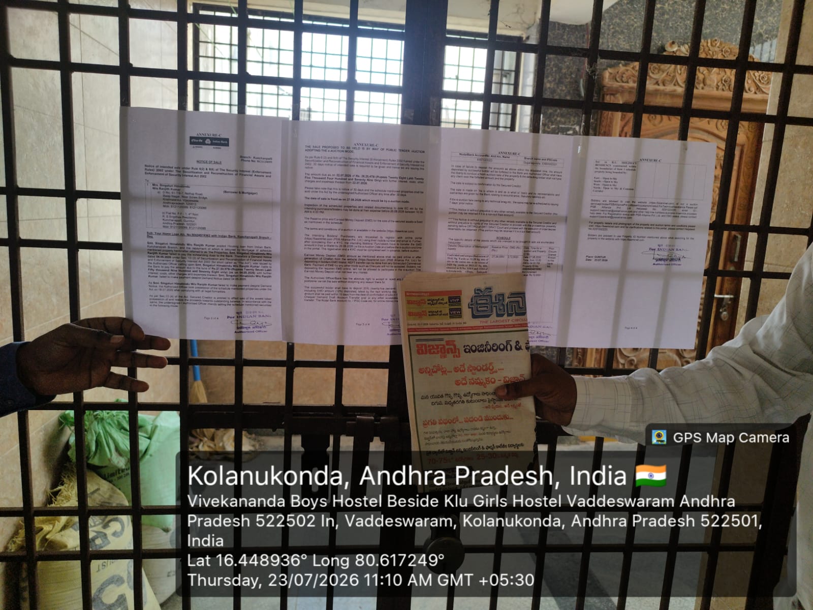 Flat for Sale in Amaravati — photo 4
