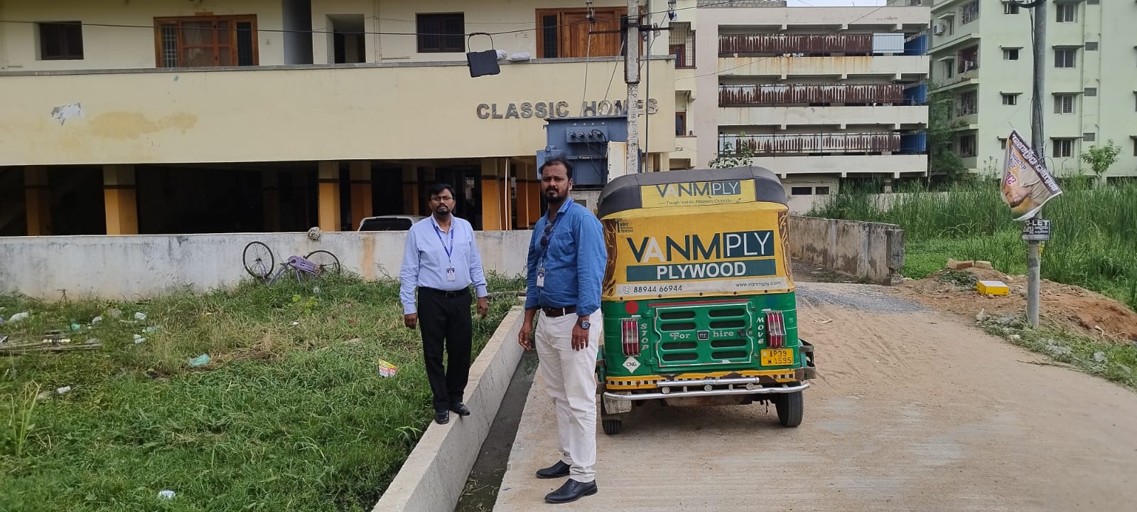 Flat for Sale in Vijayawada — photo 3