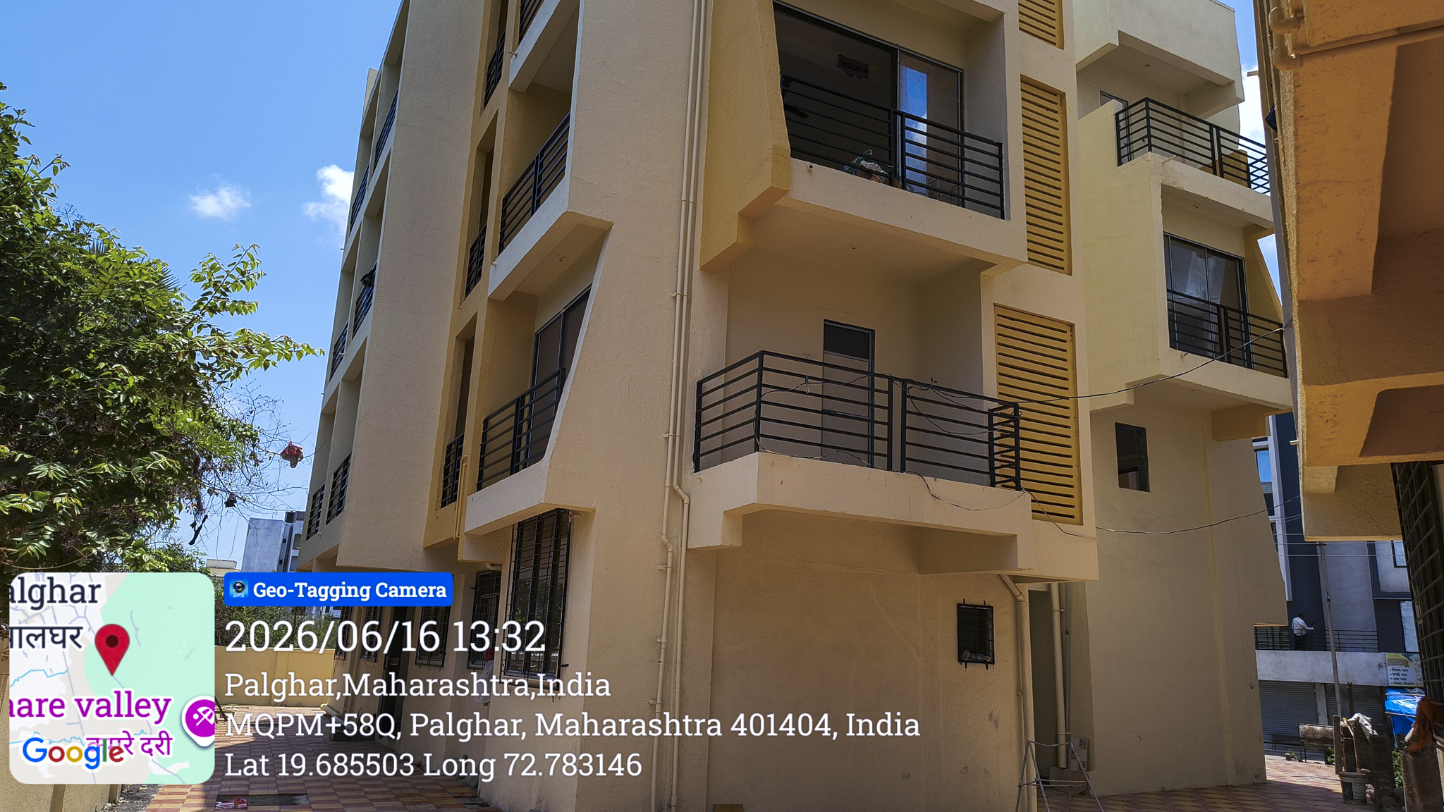 Flat for Sale in Palghar — photo 3