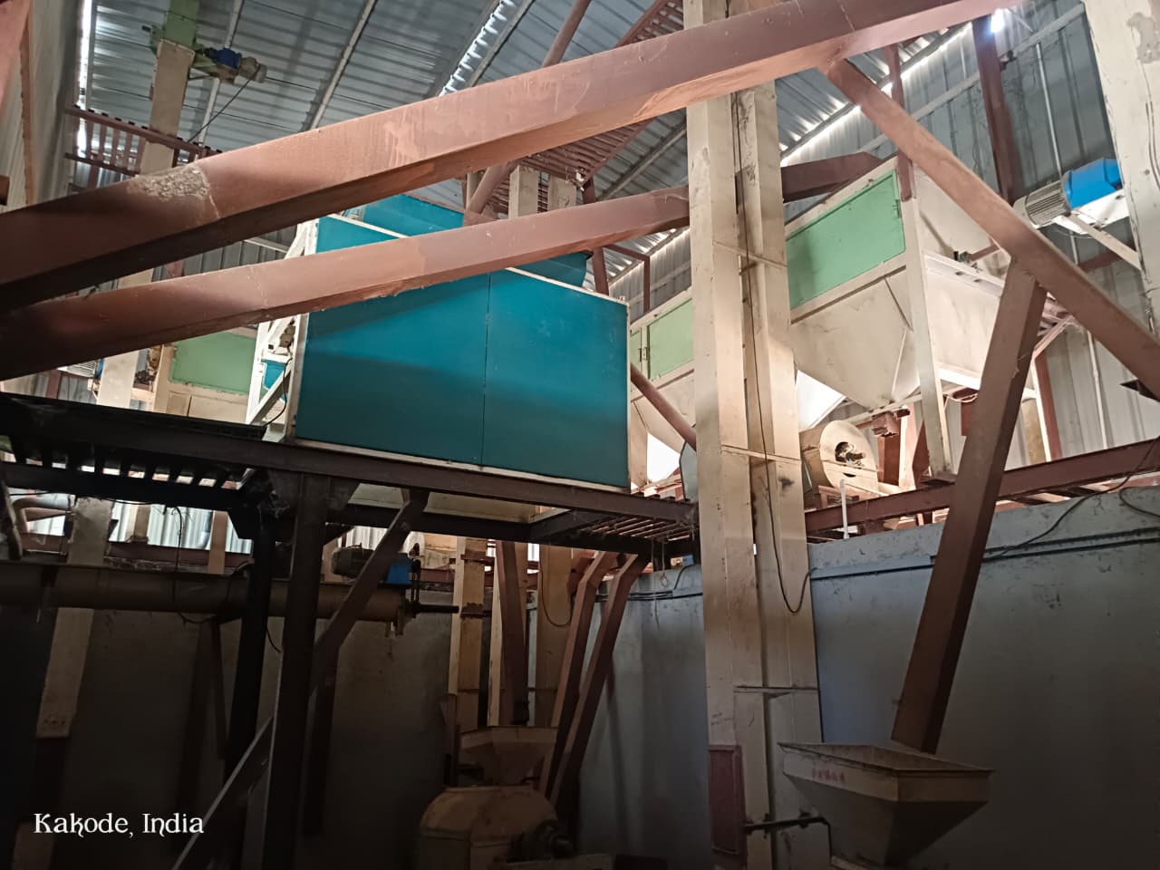 MACHINERY for Sale in Muktainagar — photo 9