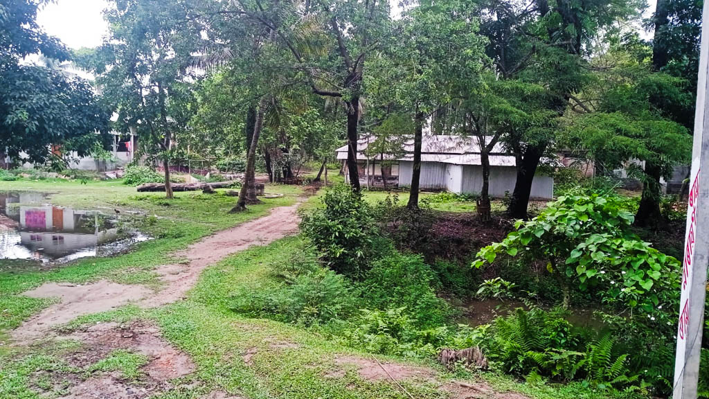 Plot for Sale in Land of Nandi Enterprise, Bagribari, Anand Nagar — photo 1