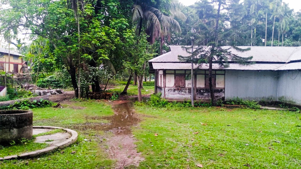 Plot for Sale in Land of Nandi Enterprise, Bagribari, Anand Nagar — photo 2