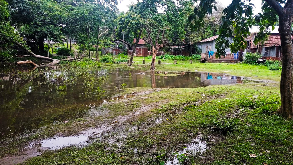 Plot for Sale in Land of Nandi Enterprise, Bagribari, Anand Nagar — photo 3