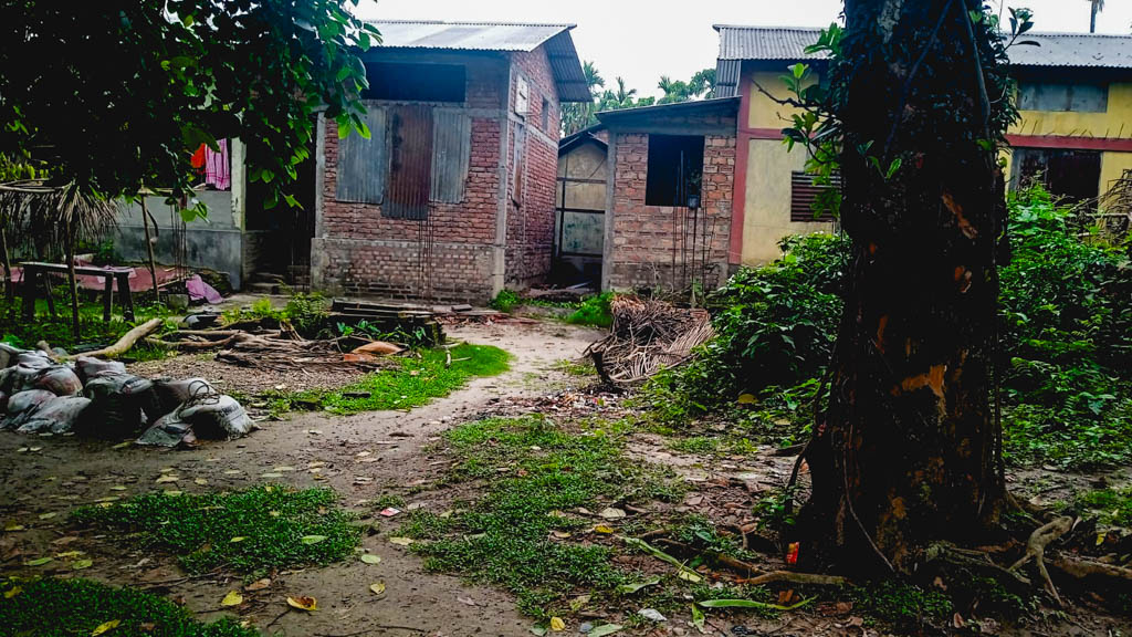 Plot for Sale in Land of Nandi Enterprise, Bagribari, Anand Nagar — photo 8