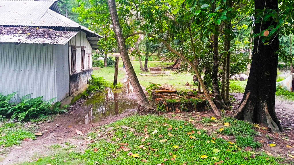 Plot for Sale in Land of Nandi Enterprise, Bagribari, Anand Nagar — photo 9
