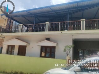Individual House for Sale in SAGARA SHIVAMOGGA, Sagar — photo 3