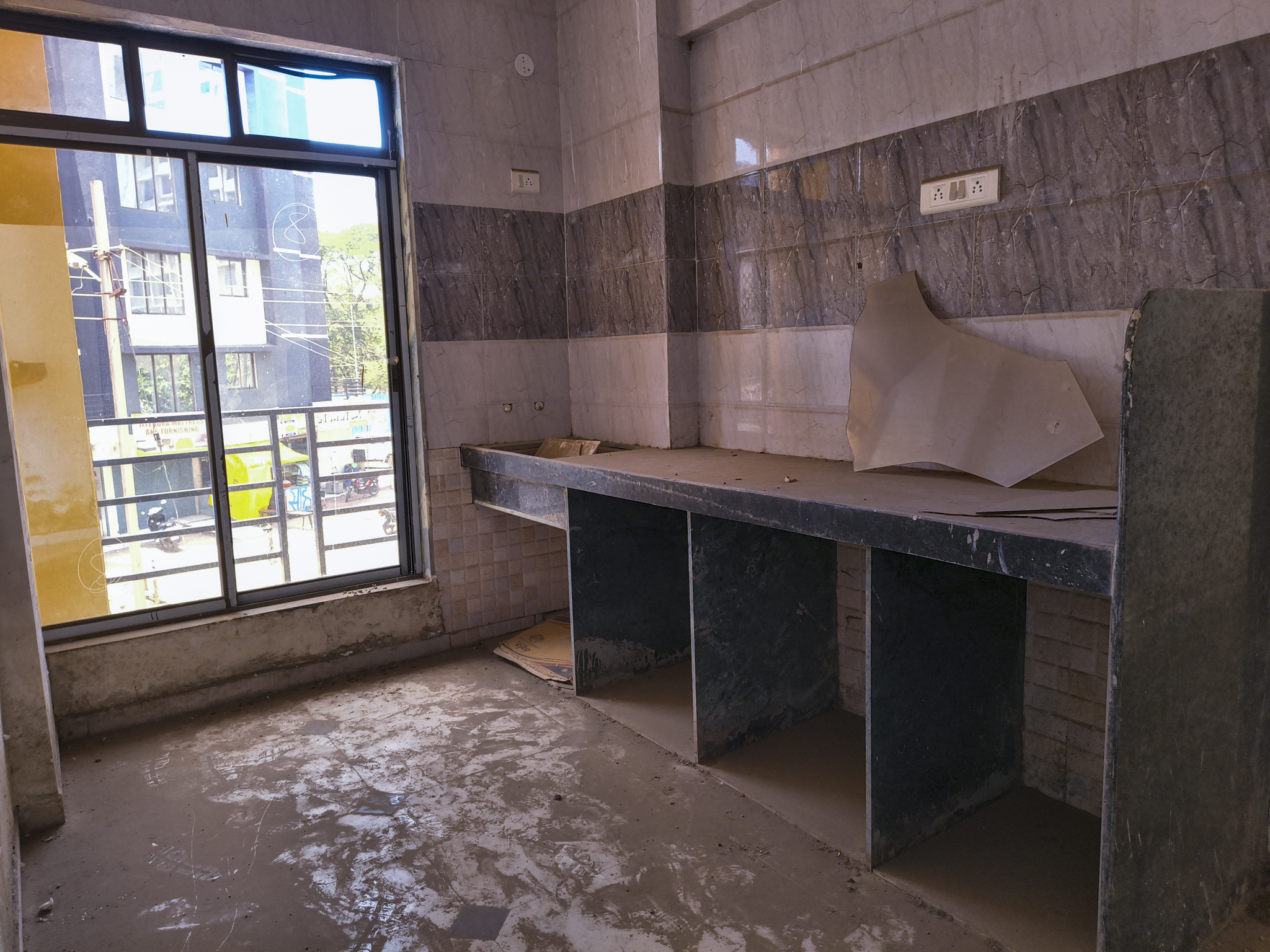 Flat for Sale in Palghar — photo 8