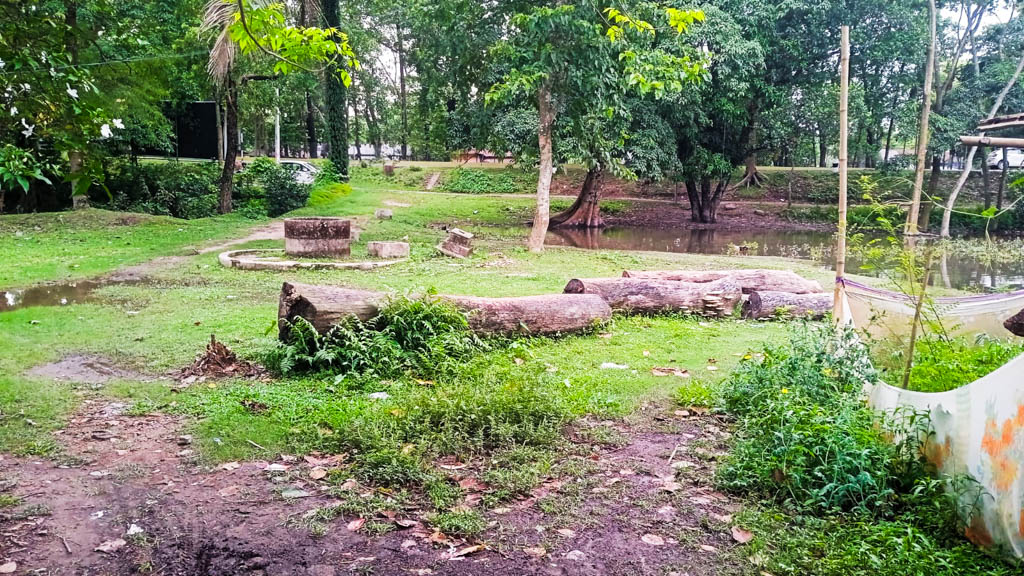 Plot for Sale in Land of Nandi Enterprise, Bagribari, Anand Nagar — photo 11