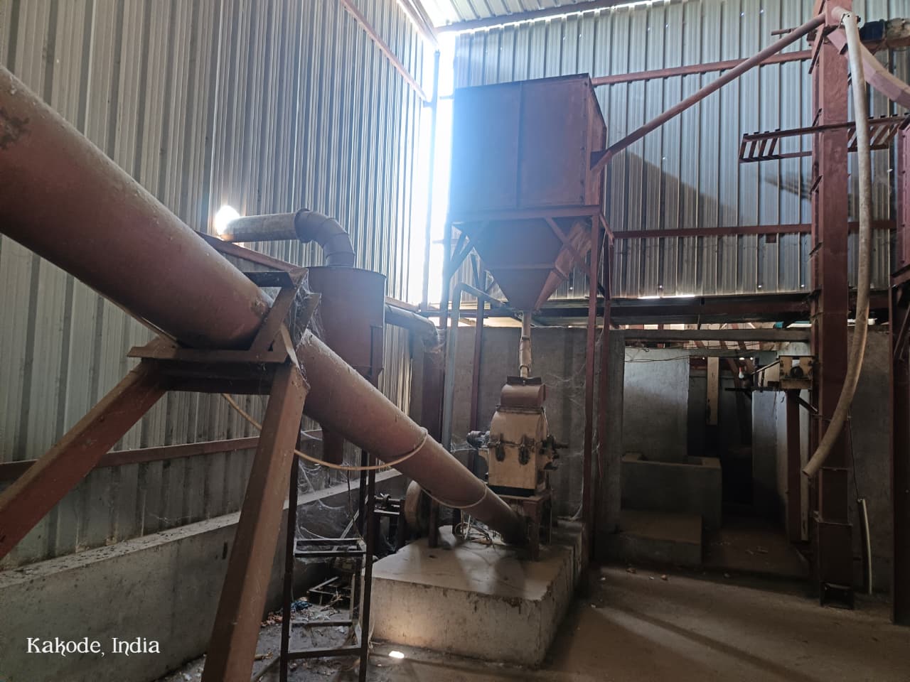 MACHINERY for Sale in Muktainagar — photo 10