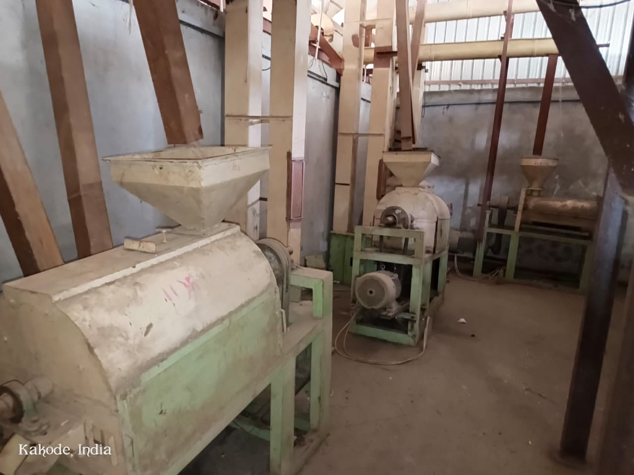 MACHINERY for Sale in Muktainagar — photo 11