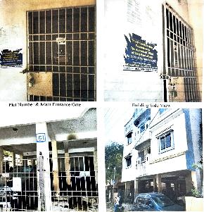Flat for Sale in SARAVANA CONSTRUCTIONS, KUNRATHUR, Chennai — photo 1
