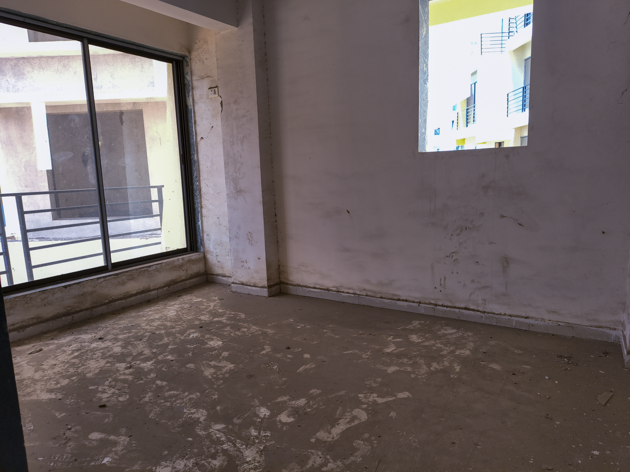 Flat for Sale in Palghar — photo 11