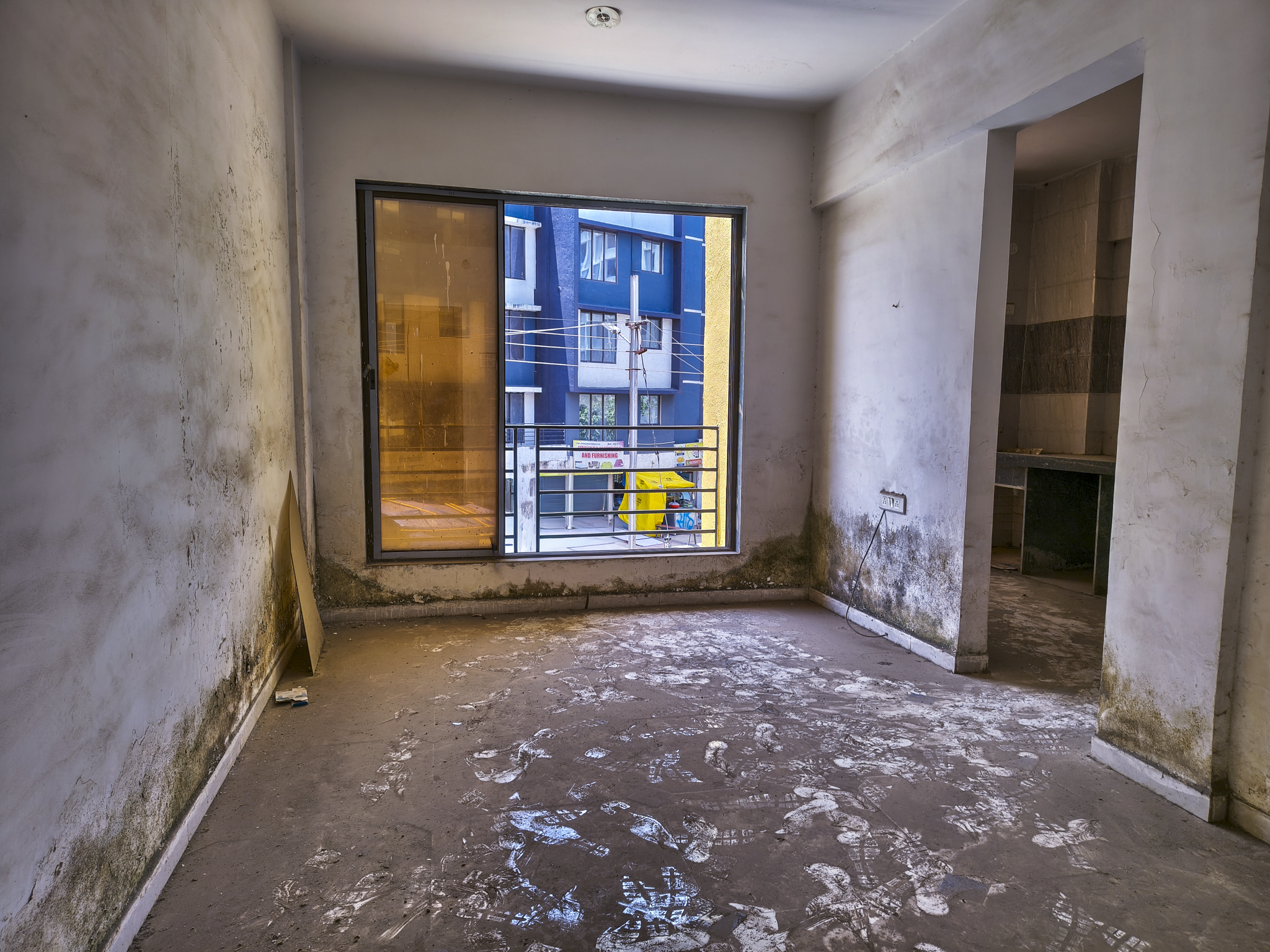 Flat for Sale in Palghar — photo 12