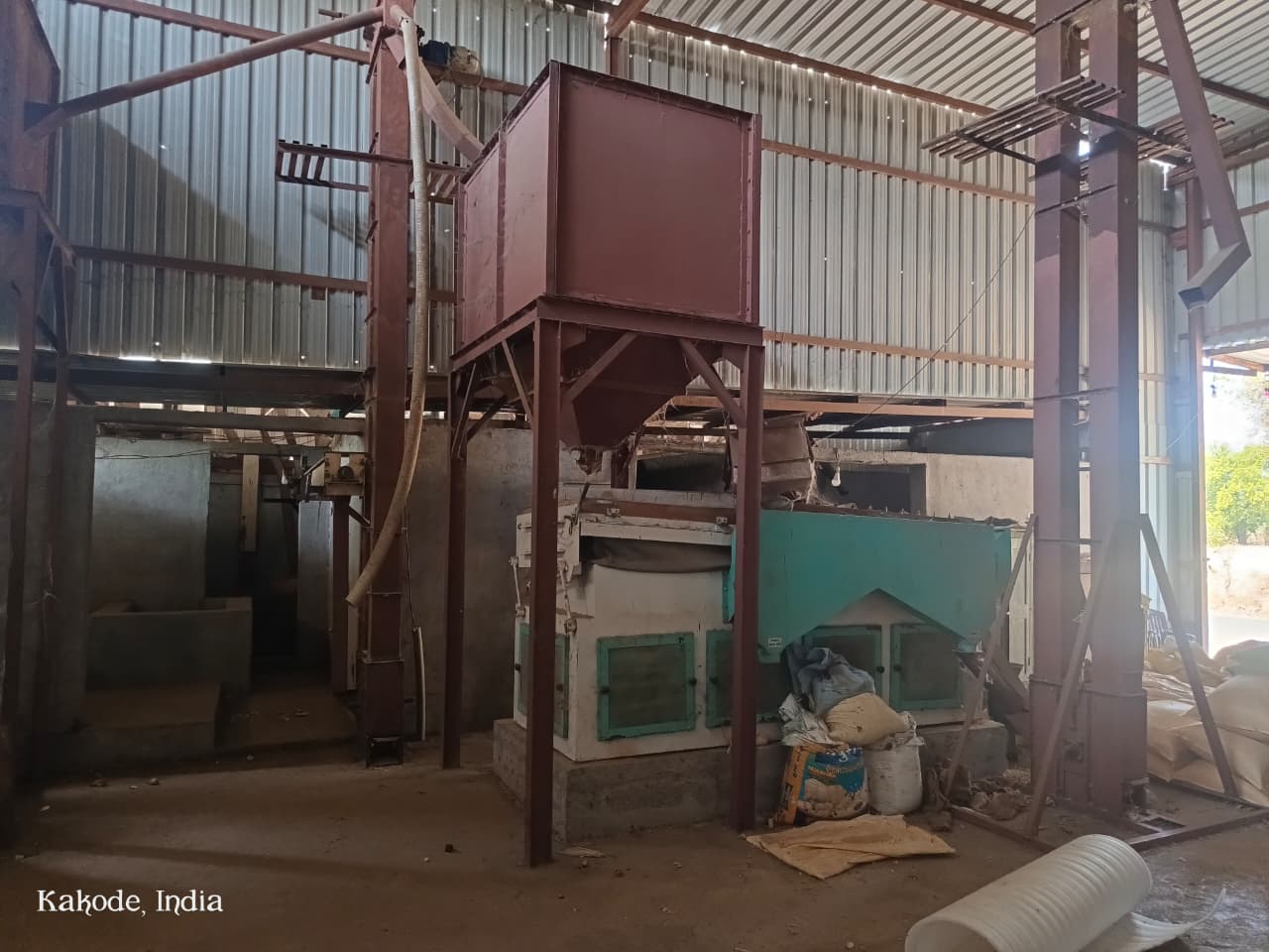 MACHINERY for Sale in Muktainagar — photo 2