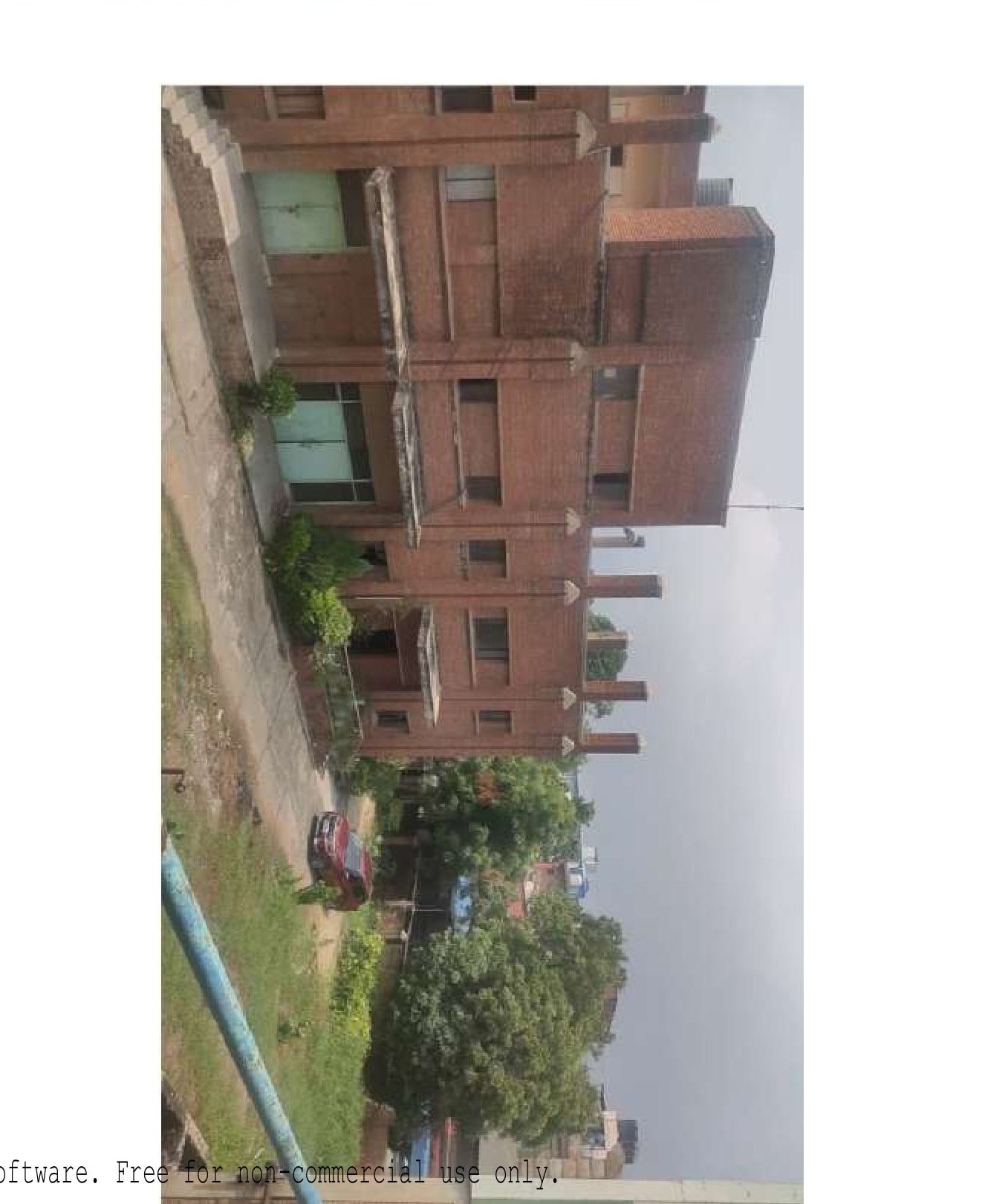 Industrial Plot with Factory Building for Sale in Greater Noida, Noida — photo 1