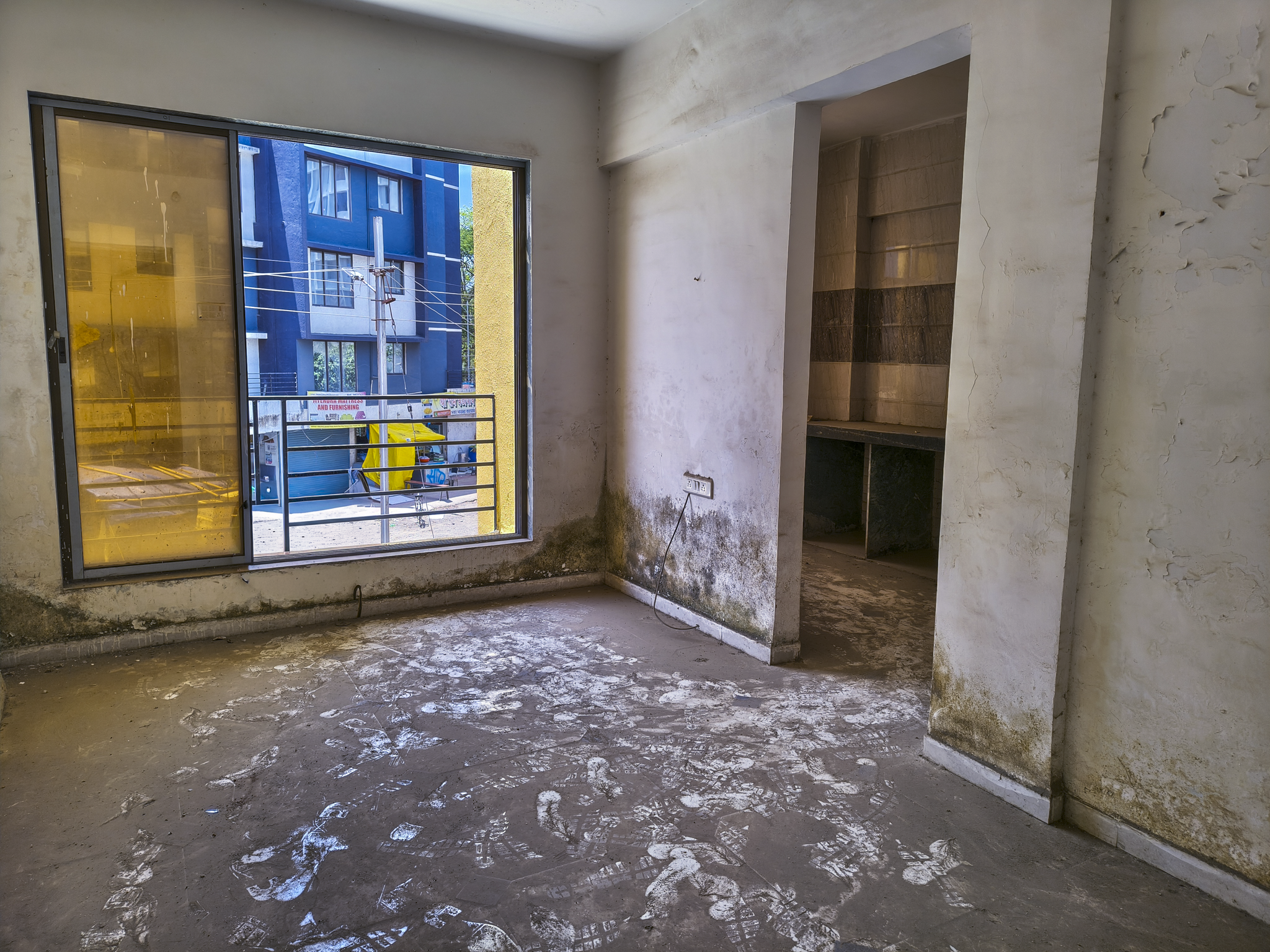 Flat for Sale in Palghar — photo 13