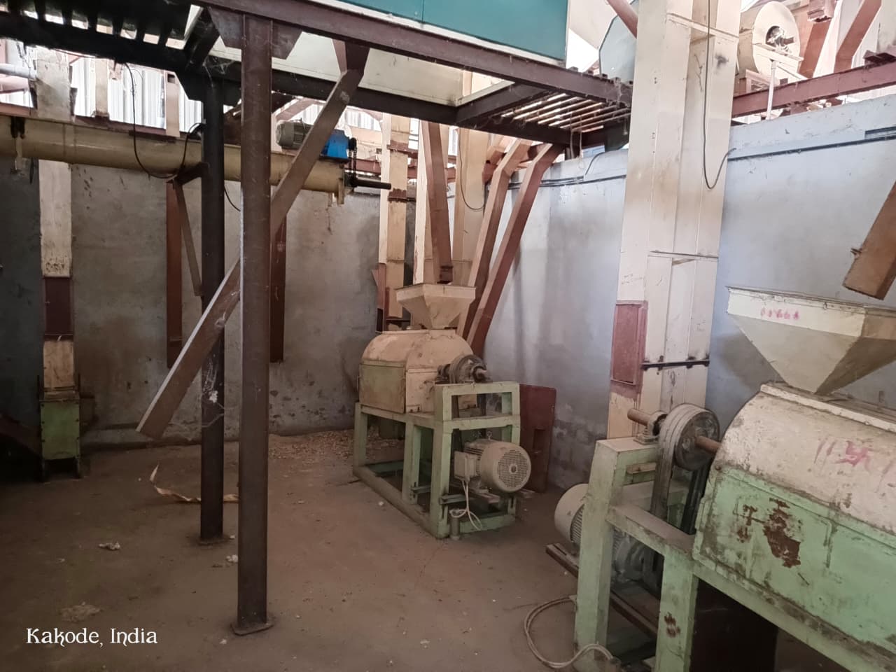 MACHINERY for Sale in Muktainagar — photo 3