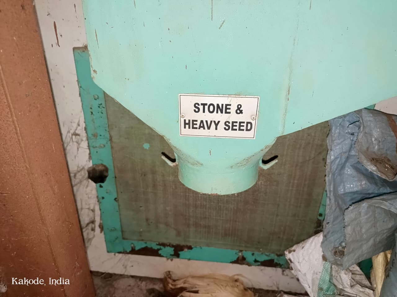 MACHINERY for Sale in Muktainagar — photo 5