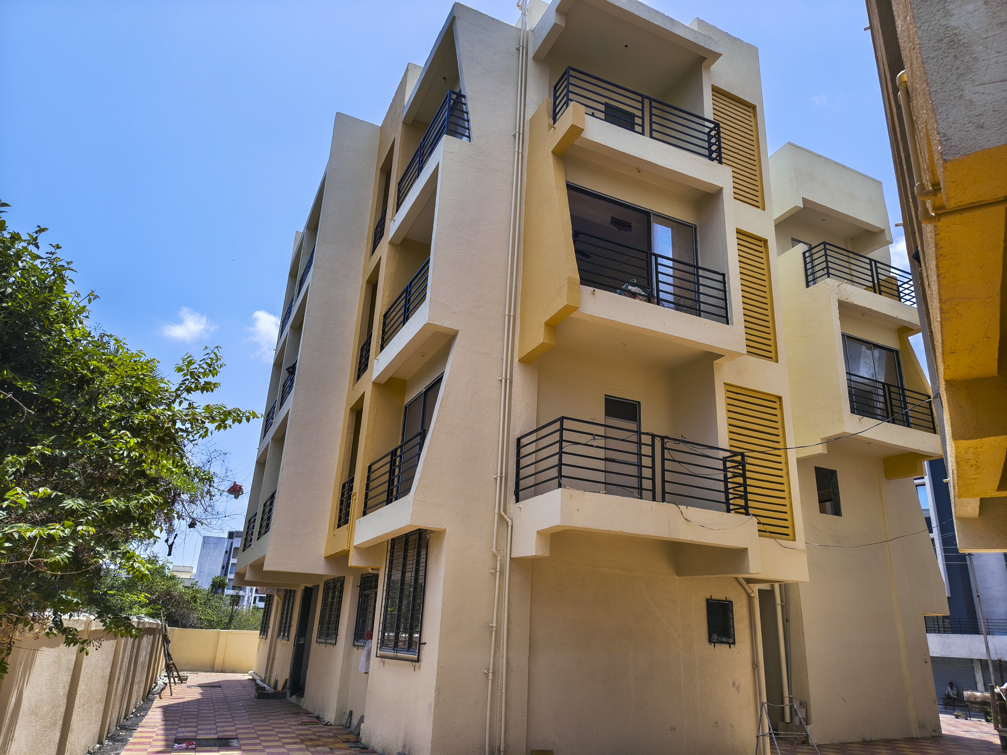 Flat for Sale in Palghar — photo 18
