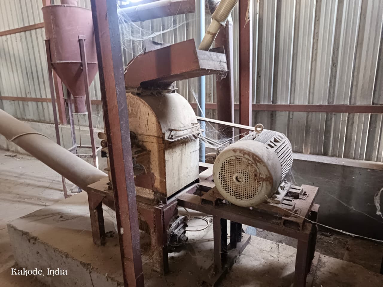 MACHINERY for Sale in Muktainagar — photo 6