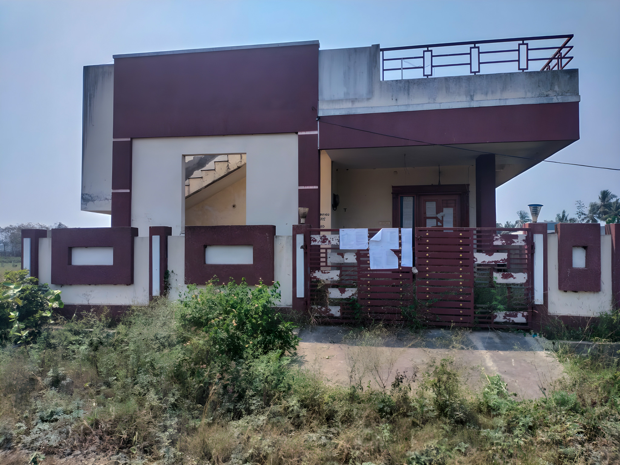 2 BHK Individual House for Sale in Sri Ruddarraju Venkata Hari Krishnam Raju, Bhimavaram, Bhimavaram — photo 1