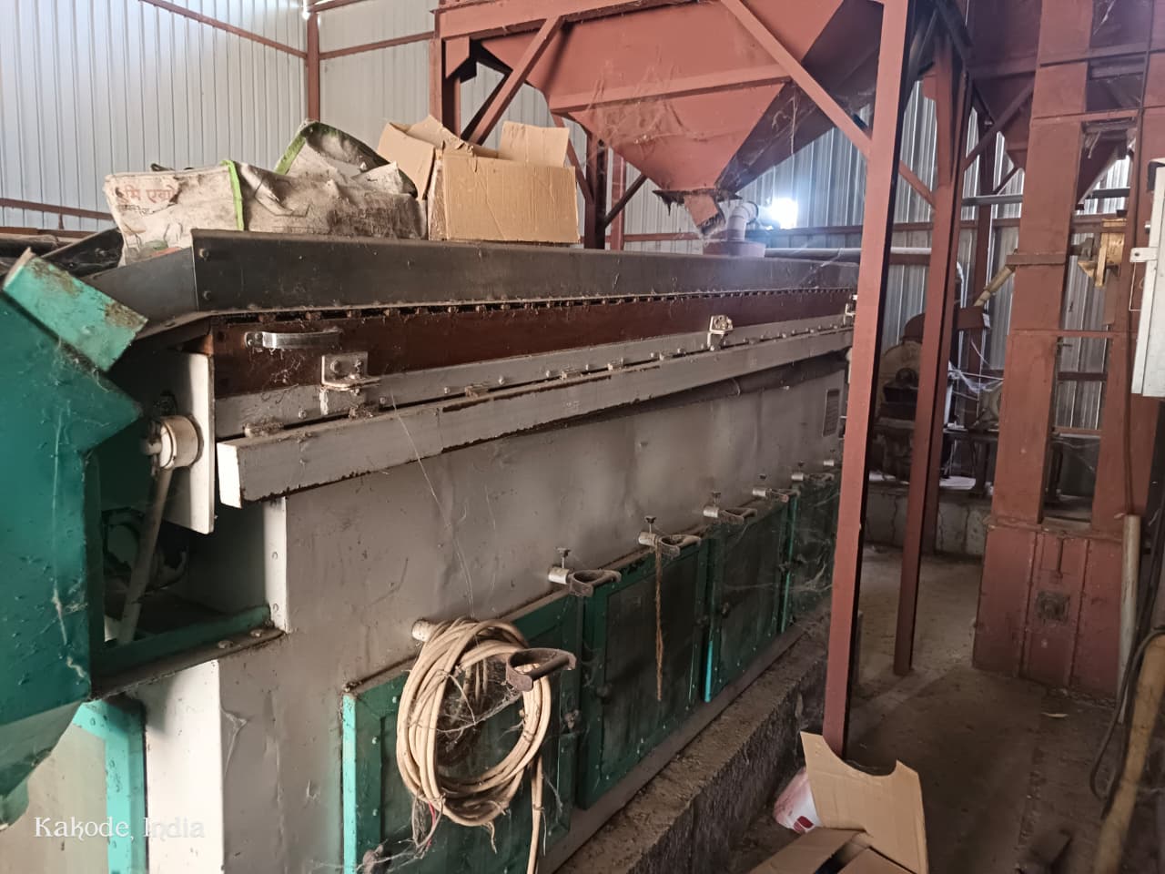 MACHINERY for Sale in Muktainagar — photo 8