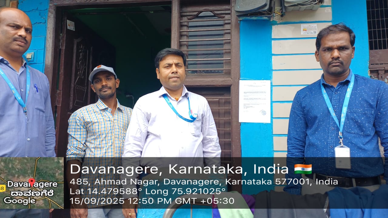 Individual House for Sale in Davanagere — photo 3