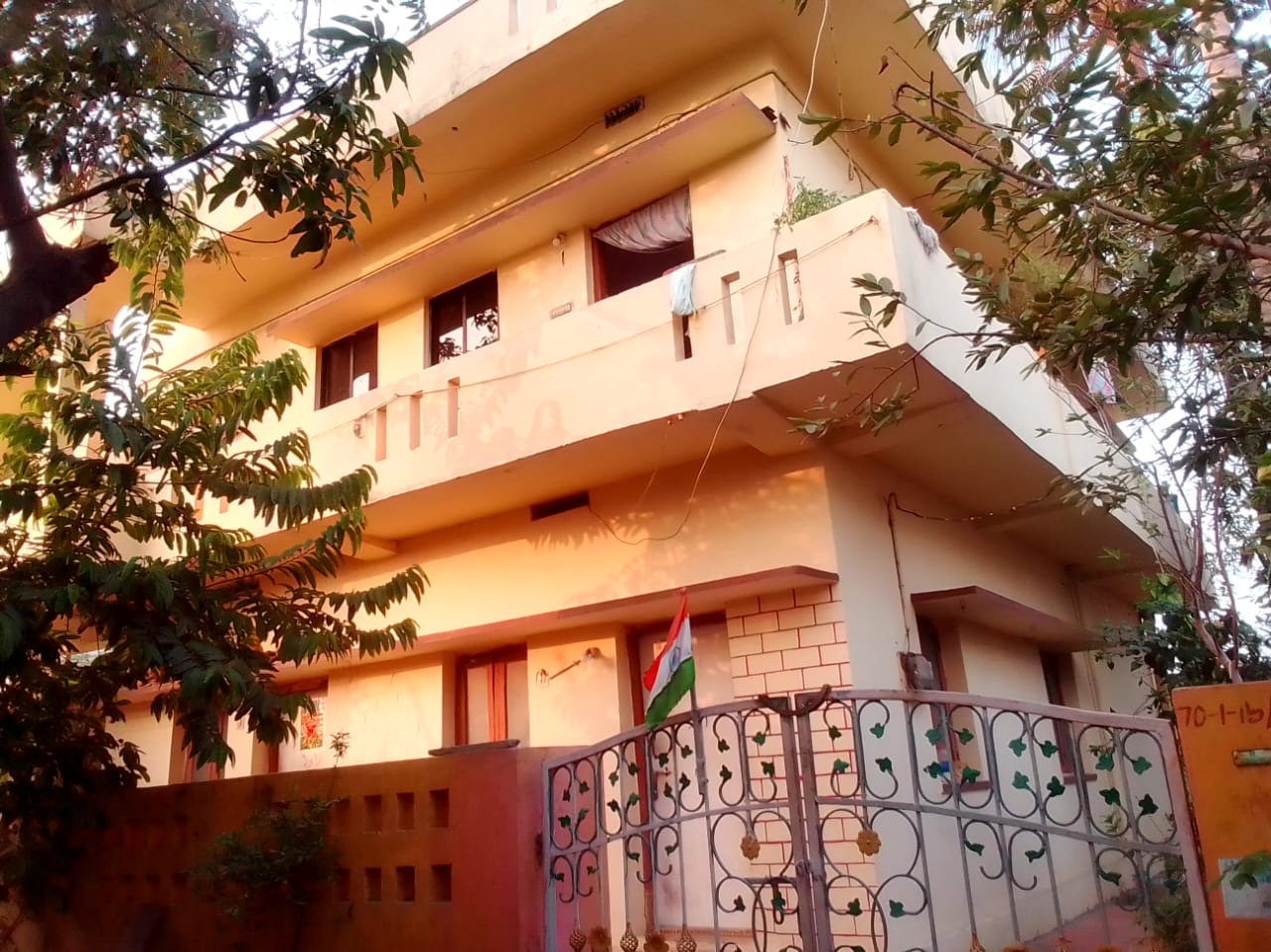 Individual House for Sale in Visakhapatnam, Visakhapatnam — photo 1