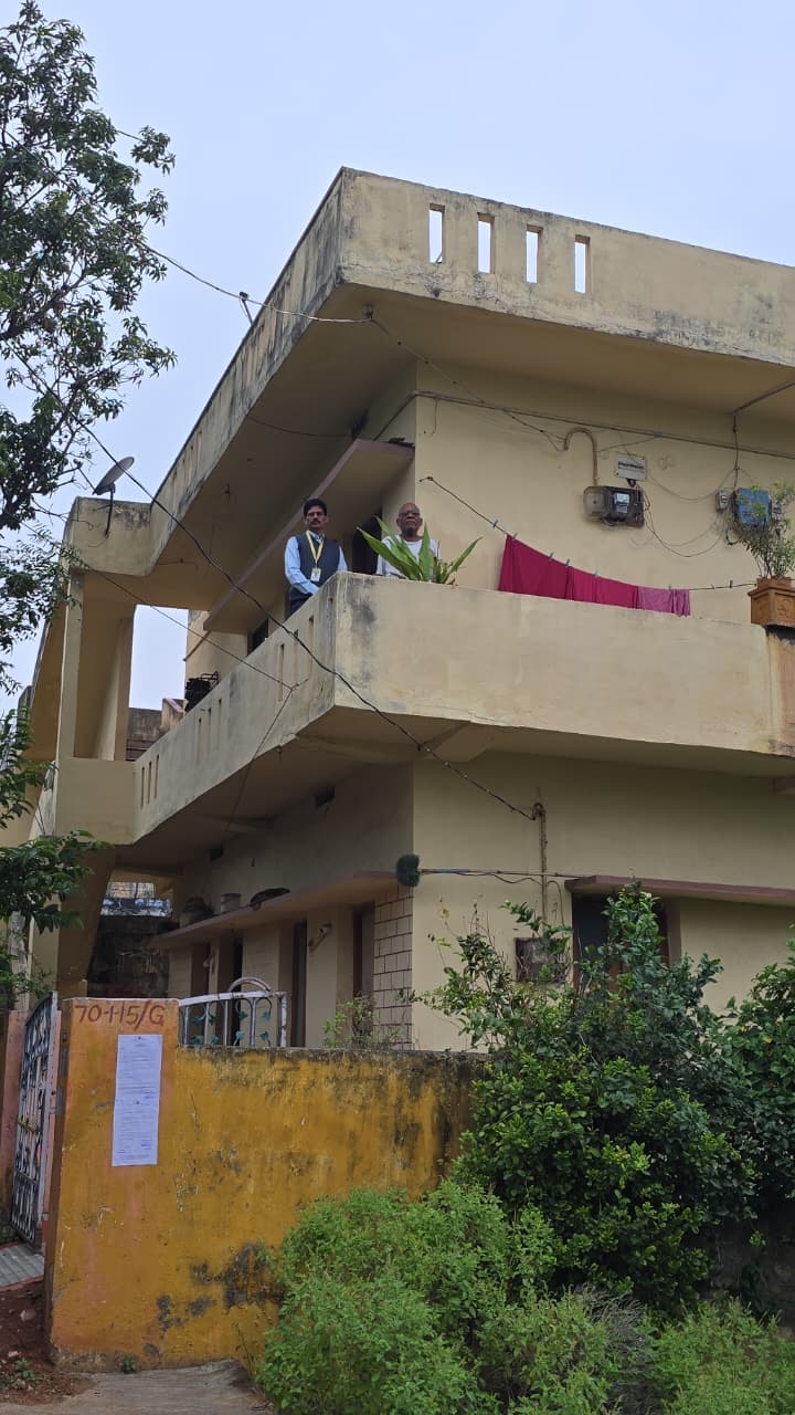 Individual House for Sale in Visakhapatnam, Visakhapatnam — photo 2