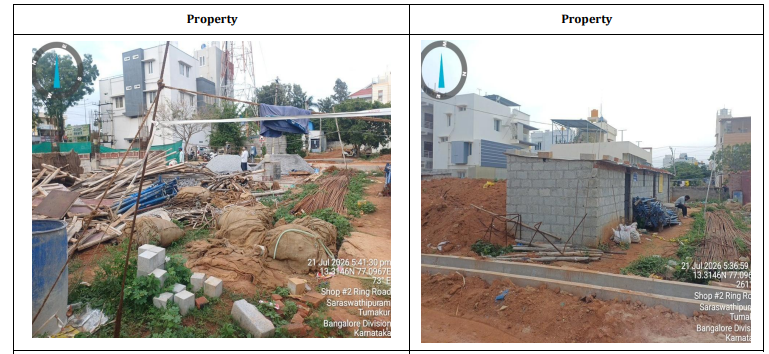 Plot for Sale in Tumakuru — photo 2