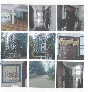 Flat for Sale in Nagarjuna Colony, Saidabad, Hyderabad, Hyderabad — photo 1