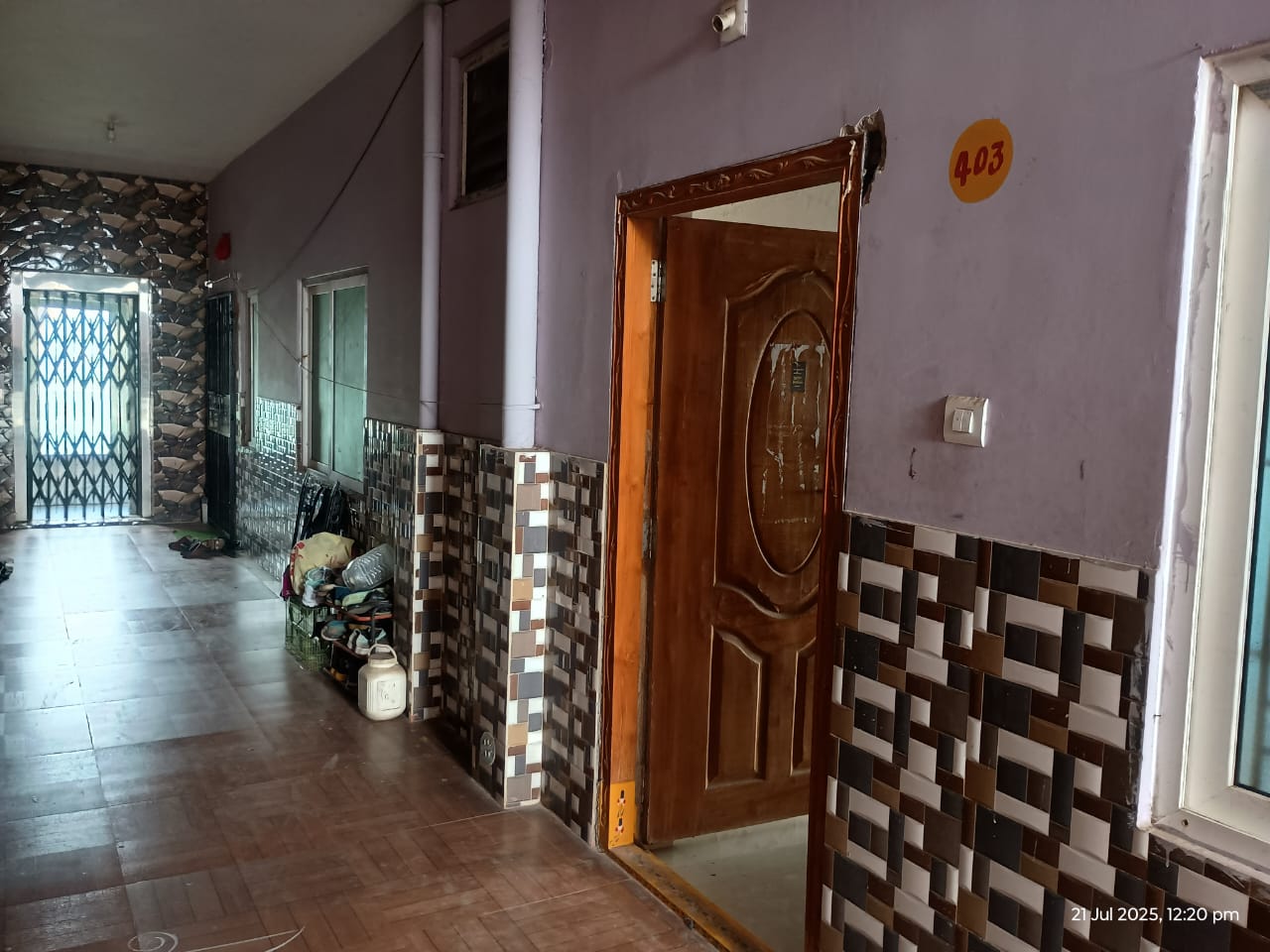 2 BHK Flat for Sale in SRI RAMABHADRA PLAZA, RAJAHMUNDRY, Rajamahendravaram — photo 1