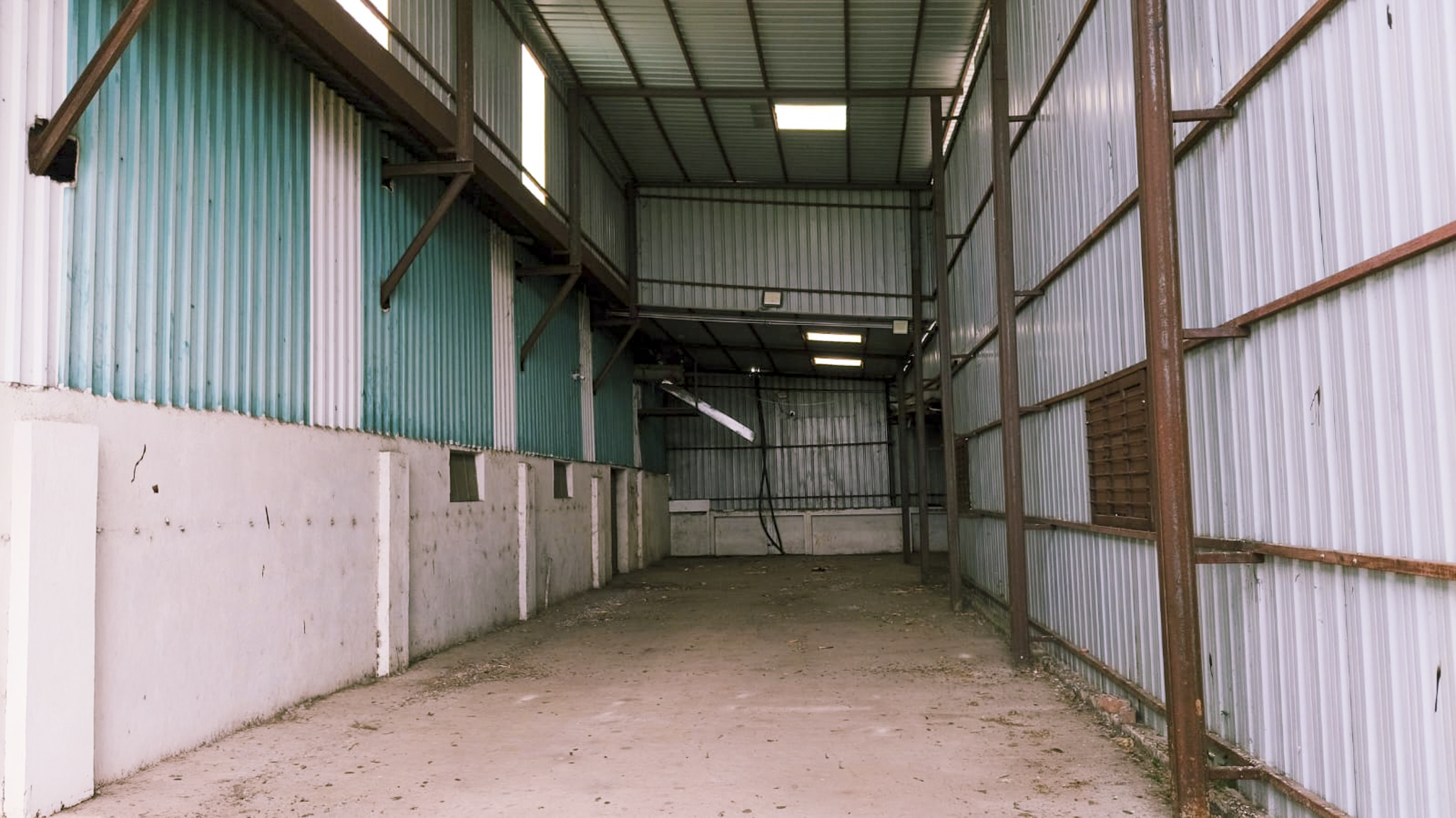 Industrial Plot with Factory Building for Sale in Boramani, Tal. South Solapur, Dist. Solapur, Solapur — photo 24