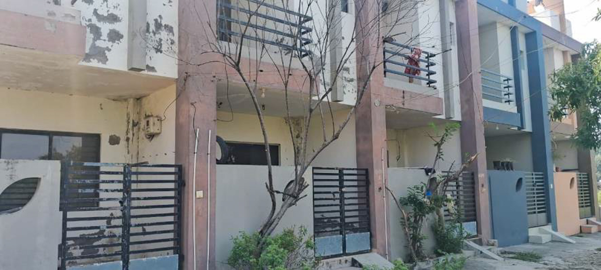 3 BHK Individual House for Sale in Mahendar Nagar 1, Middle Class, Porbandar — photo 1
