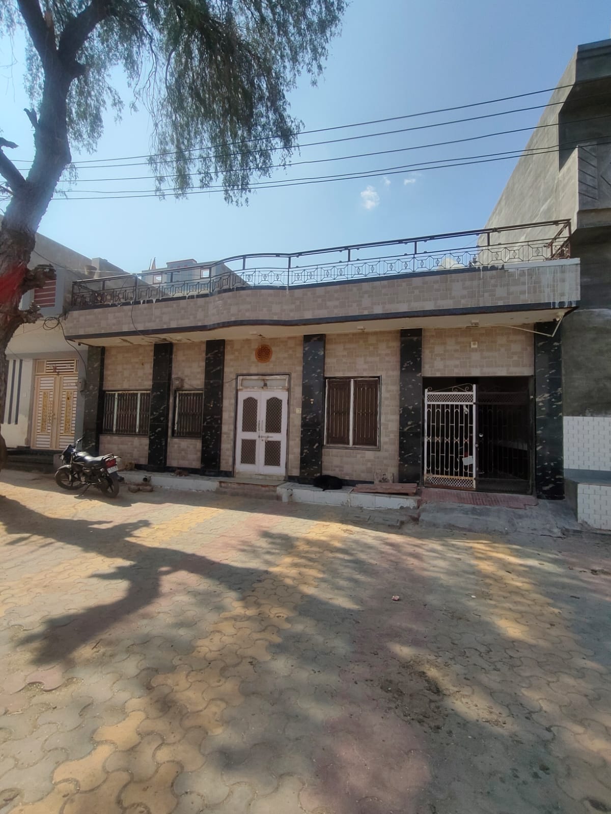 Individual House for Sale in Bhinasar Bikaner, Bikaner — photo 1