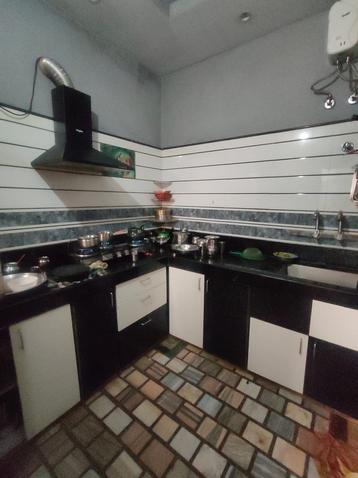 Individual House for Sale in Bhinasar Bikaner, Bikaner — photo 3